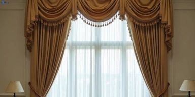 Living room lounge curtain cleaning service yallambie-vic Matty Curtain Cleaning