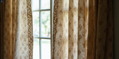 Professional curtain stain treatment on-site yallambie-vic Matty Curtain Cleaning